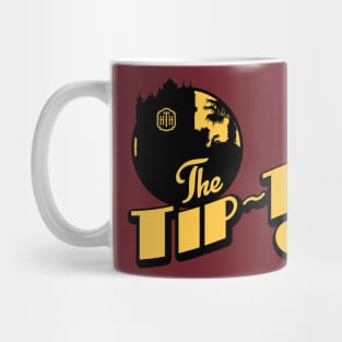 Tip Top Club Logo Mug